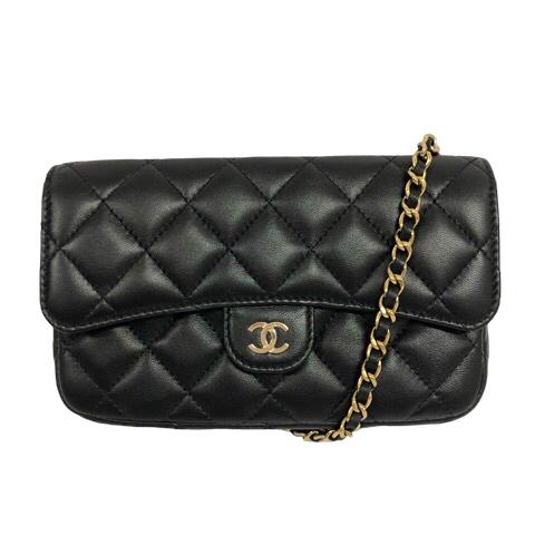CHANEL