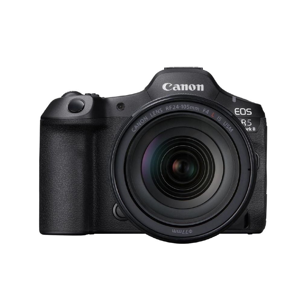 Canon EOS R5