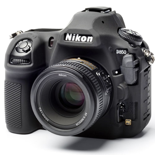Nikon D850
