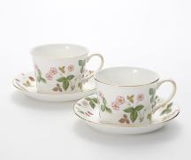 Wedgwood
（ウェッジウッド）