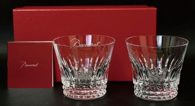 Baccarat(バカラ)